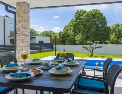 Holiday home in Vodnjan villa booking