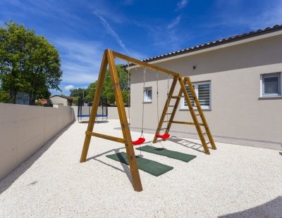 Book a villa in Croatia