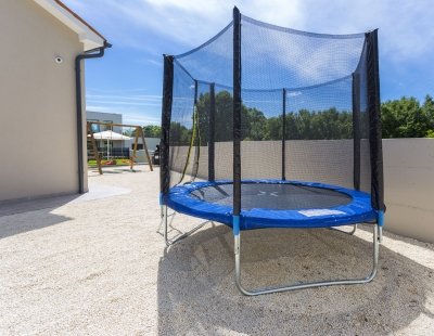 Holiday home in Vodnjan villa booking