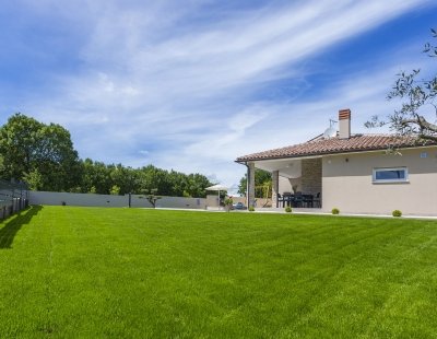 Book a villa holiday in Istria