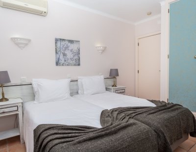 Holiday home in Algarve villa booking