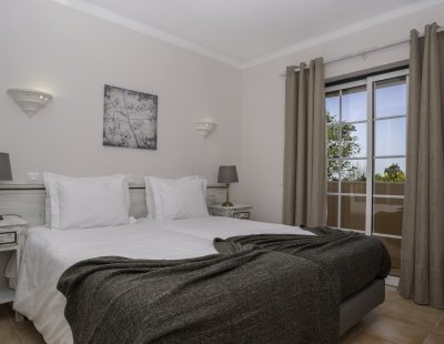 Villa holidays in Portugal