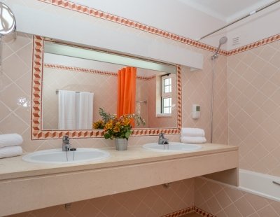 Villa holidays in Portugal