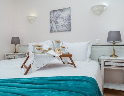 Book a villa holiday in Algarve