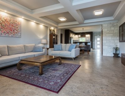 Holiday villas in Hanioti