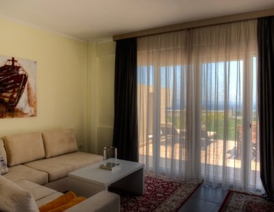 Holiday home in Halkidiki villa booking