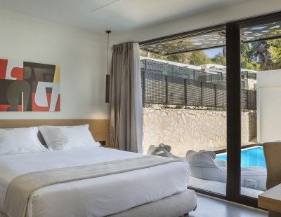 Villa in Greece to rent