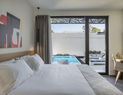 Book a villa holiday in Kefalonia