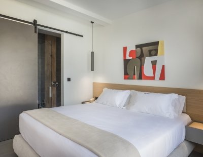 Holiday villas in Greece