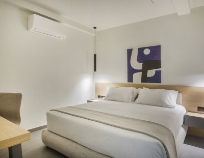 Villa in Chionata to rent
