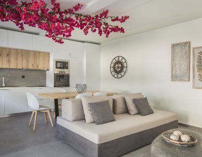 Holiday home in Kefalonia villa booking