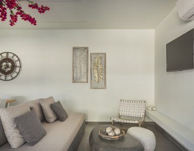 Book a villa in Kefalonia