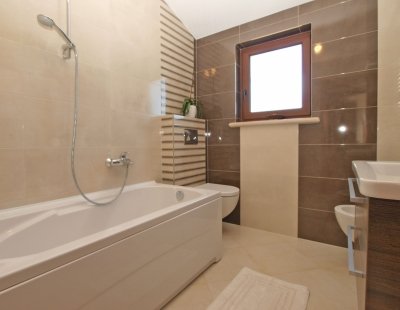 Holiday villas in Istria