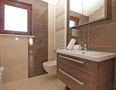 Villa holidays in Porec
