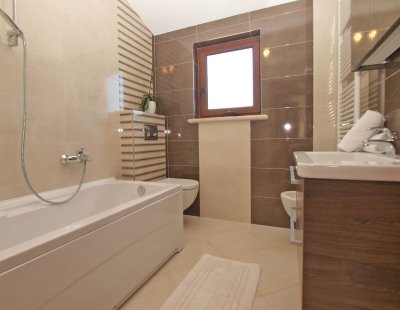 Book a villa in Croatia