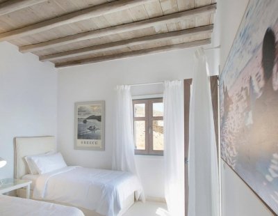 Book a villa holiday in Greece