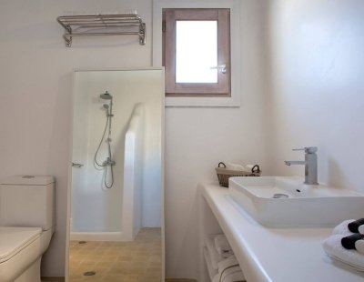 Book a villa in Mykonos