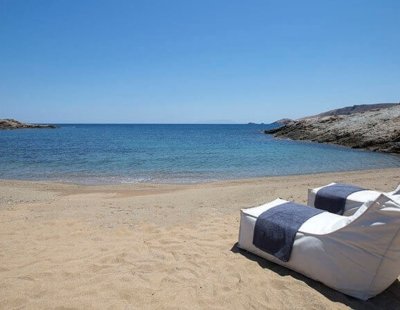 Holiday villas in Mykonos