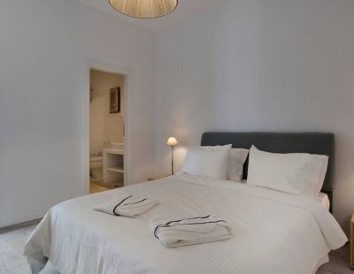 Holiday home in Greece villa booking