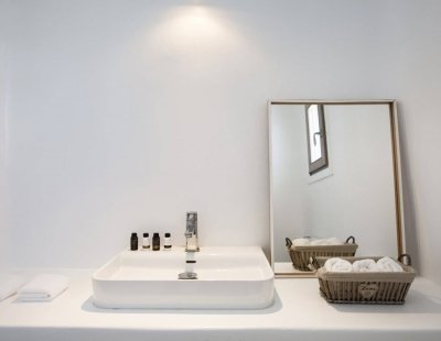 Villa in Mykonos to rent