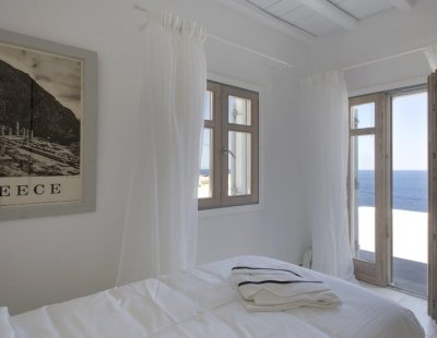 Villa in Mykonos to rent