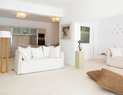 Villas in Mykonos