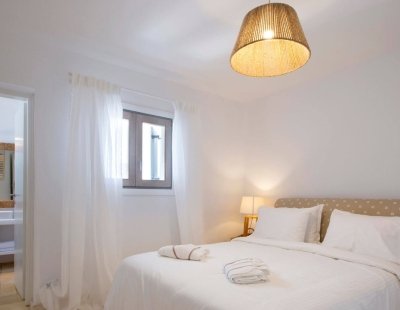 Villa in Mykonos to rent