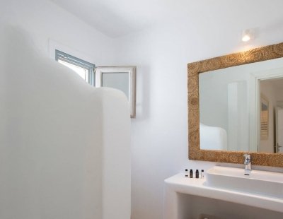 Holiday home in Mykonos villa booking