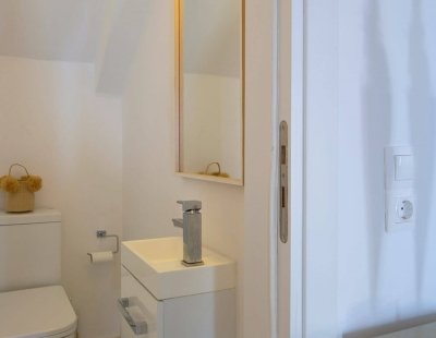 Holiday home in Greece villa booking