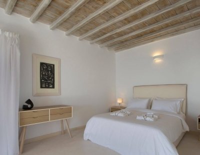 Holiday home in Mykonos villa booking