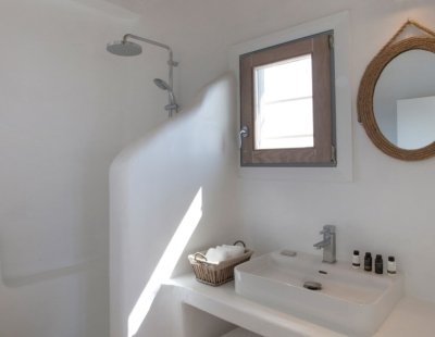 Villa holidays in Greece