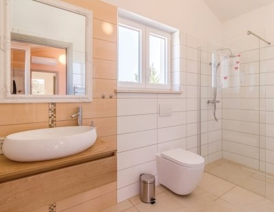 Villa in Fazana to rent