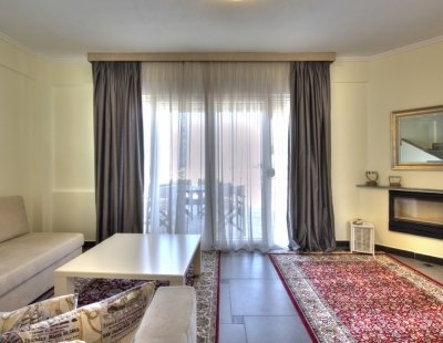 Villa holidays in Hanioti