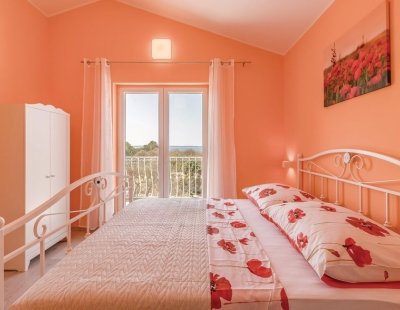 Villas in Istria