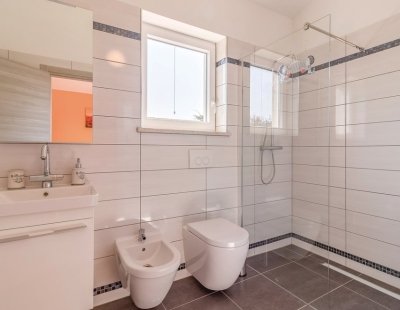 Villa in Istria to rent