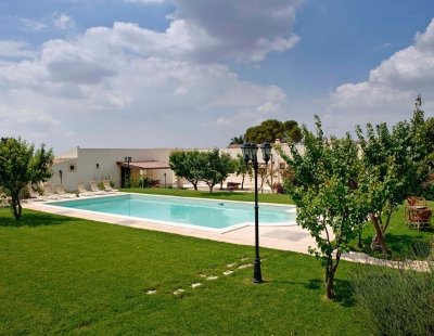 Villa in Italy to rent