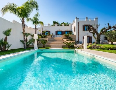 Holiday home in Trapani villa booking