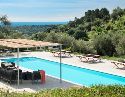 Holiday home in Italy villa booking