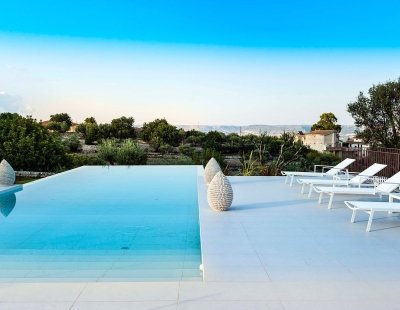 Villas in Italy