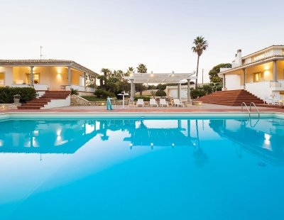Villa in Modica to rent