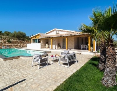 Villa in Sicily to rent