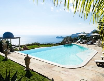 Villa in Sicily to rent