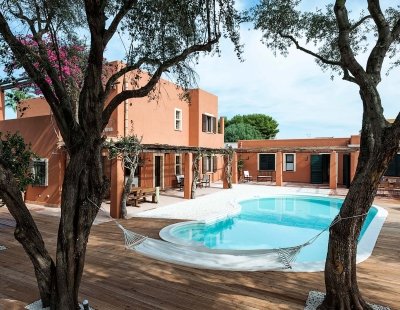 Villas in Marsala
