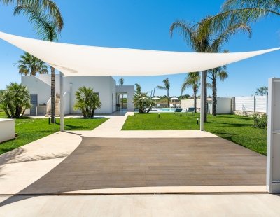 Villa in Sicily to rent