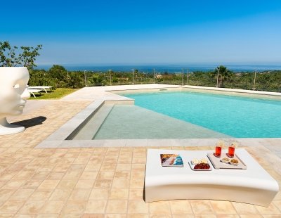 Villa rentals in Acireale