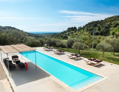 Villa rentals in Sicily