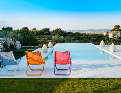 Villa rentals in Italy