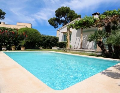 Villa in Mallorca to rent