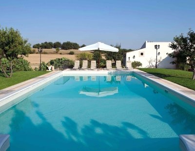 Villa rentals in Sicily