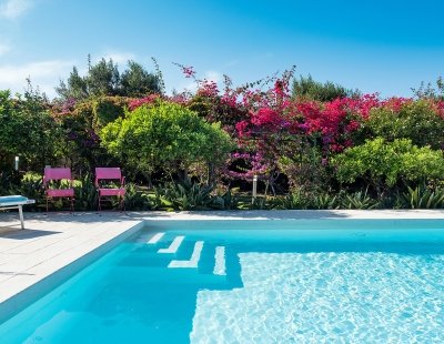 Villa rentals in Sicily